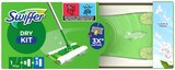 Staubmagnet Nachfüllpackung im REWE Prospekt Staubmagnet Nachfüllpackung von Swiffer im aktuellen REWE Prospekt für 9,99 €