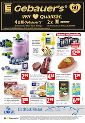 Aktueller E center Prospekt mit Wasser, "Aktuelle Angebote", Seite 3