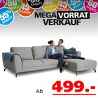 Seats and Sofas Düren - Lissabon Lounge sofa Lissabon Lounge sofa Angebot bei Seats and Sofas Düren im Prospekt Aktuelle Angebote