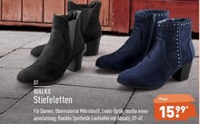 Stiefeletten bei ALDI Nord in Dresden Stiefeletten im Angebot bei ALDI Nord Dresden für 15,99 €
