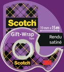 Dévidoir de ruban adhésif - SCOTCH - Intermarché Hyper à Limoges Dévidoir de ruban adhésif - SCOTCH en promo chez Intermarché Hyper Limoges à 0,94 €