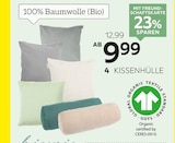 Aktuelles Kissenhülle „Panama Ebi“ Angebot bei XXXLutz in Augsburg ab 9,99 €