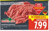 Hackfleisch gemischt von Bauern Gut für 7,99 € bei E center im Angebot Hackfleisch gemischt von Bauern Gut im aktuellen E center Prospekt
