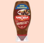 Sauce - Amora - Super U à Vénissieux Sauce - Amora en promo chez Super U Vénissieux à 1,35 €