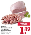 Aktuelles Frische Putenschnitzel Angebot bei E center in Mainz ab 1,29 €