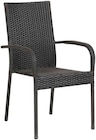 Stuhl Rimini bei Rusta im Schwentinental Prospekt für 39,90 €