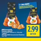 diska Lobstädt - Genussmomente Mandarinen Nadarcott Angebot im Prospekt Genussmomente Mandarinen Nadarcott bei diska im Lobstädt Prospekt für 2,99 €