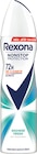Nonstop Protection Deospray von Rexona für 2,69 € bei Rossmann im Angebot Nonstop Protection Deospray von Rexona im aktuellen Rossmann Prospekt