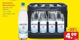 Mineralwasser Sprudel im Angebot bei Netto Marken-Discount in Hagen Mineralwasser Sprudel Angebote von Gerolsteiner bei Netto Marken-Discount Hagen für 4,99 €