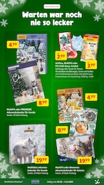 Fressnapf Geschenksets im Prospekt Fressnapf Geschenksets im Prospekt