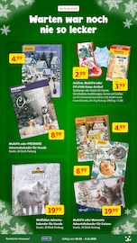 Adventskalender im Fressnapf Prospekt in Greifswald Aktueller Fressnapf Prospekt mit Adventskalender, "Jetzt schon auf Weihnachten freuen", Seite 9