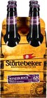 Winter-Bock oder Glüh-Bierpunsch im Angebot bei Netto Marken-Discount in Halberstadt Winter-Bock oder Glüh-Bierpunsch Angebote von Störtebeker bei Netto Marken-Discount Halberstadt für 4,49 €
