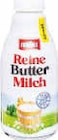 Reine Butter Milch im Angebot bei Netto Marken-Discount in Seevetal Reine Butter Milch Angebote von Müller bei Netto Marken-Discount Seevetal für 0,55 €