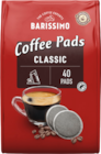 40 dosettes de café classique - Barissimo dans le catalogue Aldi