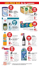 Vin Angebote im Prospekt "U Express" von U Express auf Seite 14