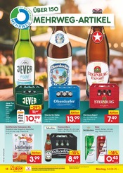 Schloss im Netto Marken-Discount Prospekt in Jena Aktueller Netto Marken-Discount Prospekt mit Schloss, "Aktuelle Angebote", Seite 28