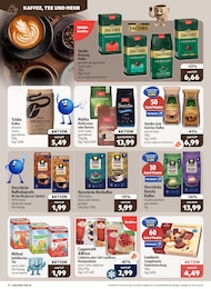 Kaffeekapseln Angebot & Preis im aktuellen aktiv & irma Prospekt Kaffeekapseln Angebot im aktuellen aktiv & irma Prospekt auf Seite 12