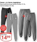Damen-Jogginghose im Angebot bei GLOBUS in Braunschweig Damen-Jogginghose Angebote bei GLOBUS Braunschweig für 14,99 €