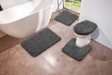 Chenille Badematte oder WC Garnitur Set im Angebot bei Netto Marken-Discount in Sankt Augustin Chenille Badematte oder WC Garnitur Set Angebote bei Netto Marken-Discount Sankt Augustin für 9,99 €
