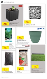 Gravier Angebote im Prospekt "2+1 OFFERT SUR UNE SÉLECTION DE PRODUITS LAITIERS" von Intermarché Gravier Angebote im Prospekt "2+1 OFFERT SUR UNE SÉLECTION DE PRODUITS LAITIERS" von Intermarché auf Seite 46