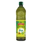 Huile Optima Bio - TRAMIER en promo chez Carrefour Draguignan à 6,99 €