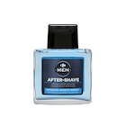 Lotion après rasage - CARREFOUR MEN à 2,60 € dans le catalogue Carrefour