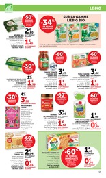 Offre Basilic dans le catalogue Super U du moment à la page 15