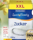 Feiner Zucker Angebote von Nordzucker bei Netto Marken-Discount Potsdam für 1,59 €