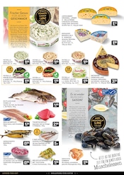 Aktueller E center Prospekt mit Forelle, "Aktuelle Angebote", Seite 4