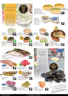 Kräuter im aktuellen E center Prospekt (Düsseldorf) Kräuter im E center Prospekt "Aktuelle Angebote" mit 8 Seiten (Düsseldorf)