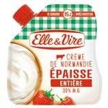 Auchan Maisons-Alfort - CRÈME ÉPAISSE Promo CRÈME ÉPAISSE dans le catalogue Auchan Auchan à Maisons-Alfort