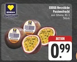 Passionsfrucht bei E center im Theisseil Prospekt für 0,99 €