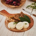 Le cabecou du périgord - PICANDINE en promo chez Carrefour Strasbourg