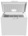 Gefriertruhe GTE Eco 200EMC im Angebot bei expert in Görlitz Gefriertruhe GTE Eco 200EMC Angebote von Bauknecht bei expert Görlitz für 399,00 €