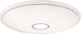 mömax Kaiserslautern - LED-Deckenleuchte ROSS Angebot im Prospekt LED-Deckenleuchte ROSS bei mömax im Kaiserslautern Prospekt für 45,00 €