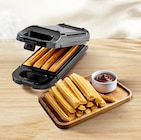 Gifi Laval - Promo Appareil à churros Promo Appareil à churros à 17,95 € dans le catalogue Gifi à Laval