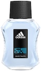 Eau de Toilette von Adidas im aktuellen Rossmann Prospekt für 5,99 €