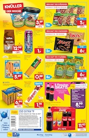 Pasta im Netto Marken-Discount Prospekt in Hannover Aktueller Netto Marken-Discount Prospekt mit Pasta, "Aktuelle Angebote", Seite 6