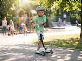 Trottinette évolutive 5 en 1 - MONDO en promo chez Carrefour Nîmes à 59,99 €