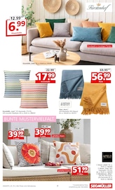 Aktueller Segmüller Prospekt mit Möbel, "Alles für die Gartenparty", Seite 7