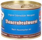 Aktuelles Dosenwurst Angebot bei Kaufland in Darmstadt ab 2,29 €