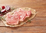 Aktuelles Strohschwein Tomahawksteak Angebot bei REWE in Fürth ab 1,11 €