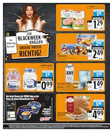 Kaffee Angebot im aktuellen EDEKA Prospekt auf Seite 4