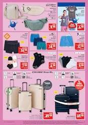 Ähnliche Kleidersack Angebote im Prospekt "AUSWAHL RIESIG, PREISE NIEDRIG" von Marktkauf in Schwabach Ähnliche Angebote wie Kleidersack im Prospekt "AUSWAHL RIESIG, PREISE NIEDRIG" auf Seite 41 von Marktkauf in Schwabach