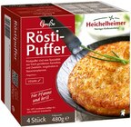 Rösti-Puffer Angebote von Heichelheimer bei Penny Oranienburg für 1,99 €