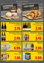 Zitronen im RAN Prospekt in Ulm Aktueller RAN Prospekt mit Zitronen, "RAN", Seite 2