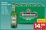 Aktuelles Premium Beer Angebot bei Netto Marken-Discount in Kiel ab 14,99 €