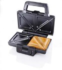 Sandwichmaker XXL von Silvercrest Kitchen Tools im aktuellen Lidl Prospekt für 14,99 €