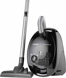 Media-Markt Emsdetten - Bodenstaubsauger mit Beutel VS 06 A 110 Bodenstaubsauger mit Beutel VS 06 A 110 Angebot bei Media-Markt Emsdetten im Prospekt "KOMMT GUT. KOMMT KOSTENLOS."