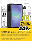 Galaxy A36 5G bei MEDIMAX im Wächtersbach Prospekt für 249,00 €